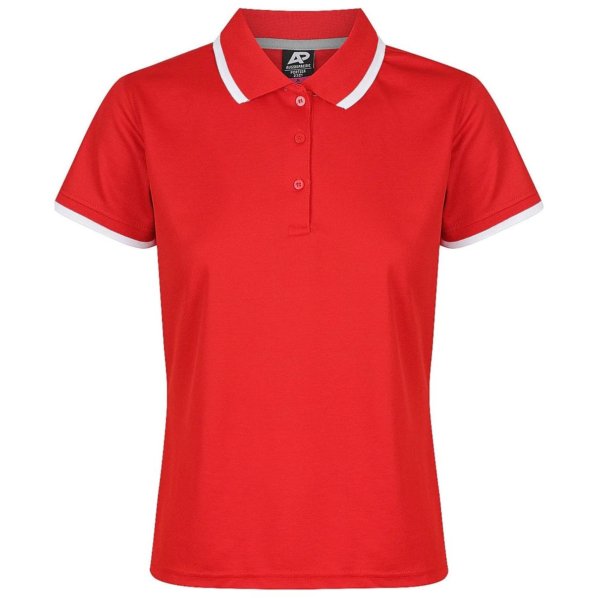 Aussie Pacific Portsea Ladies Polo (2321)