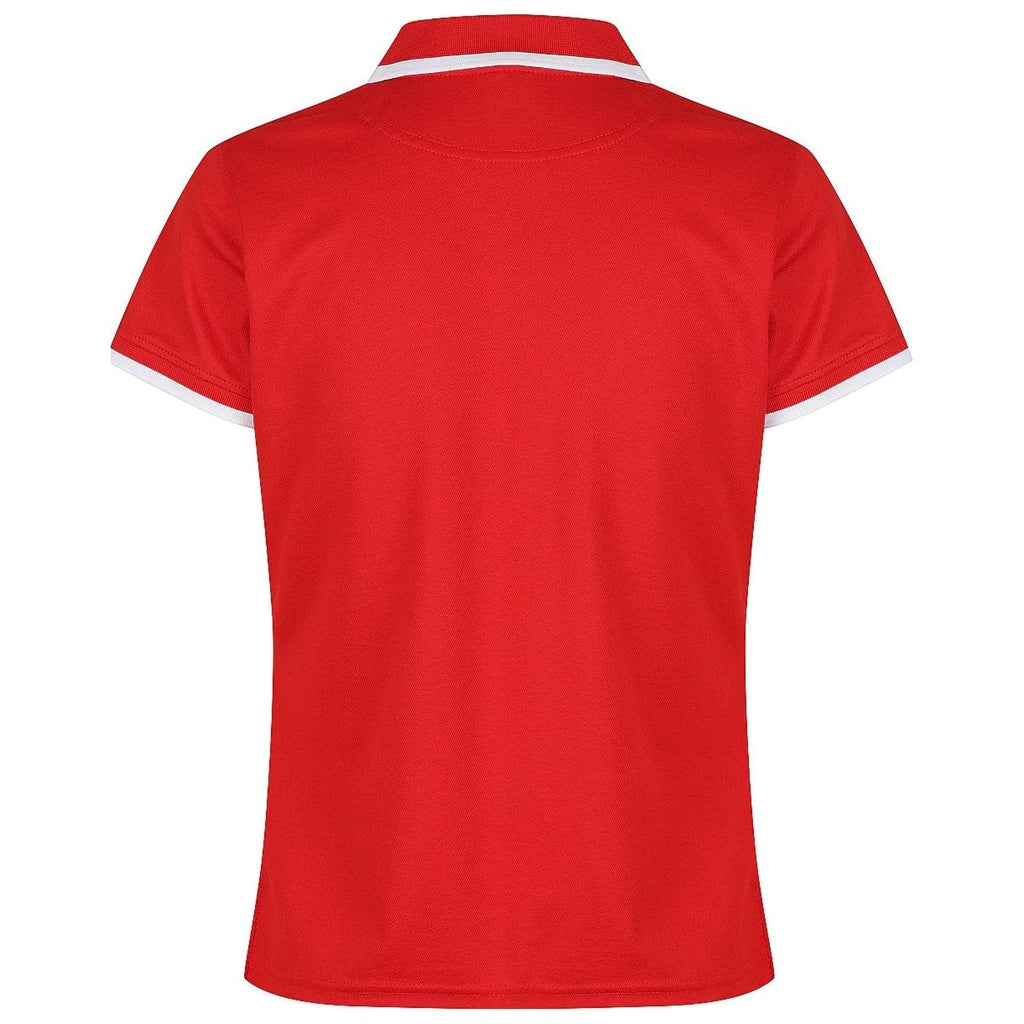 Aussie Pacific Portsea Ladies Polo (2321)