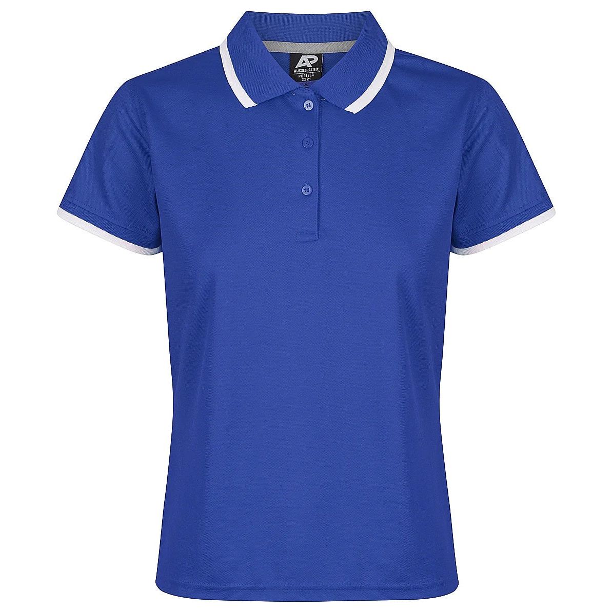 Aussie Pacific Portsea Ladies Polo (2321)