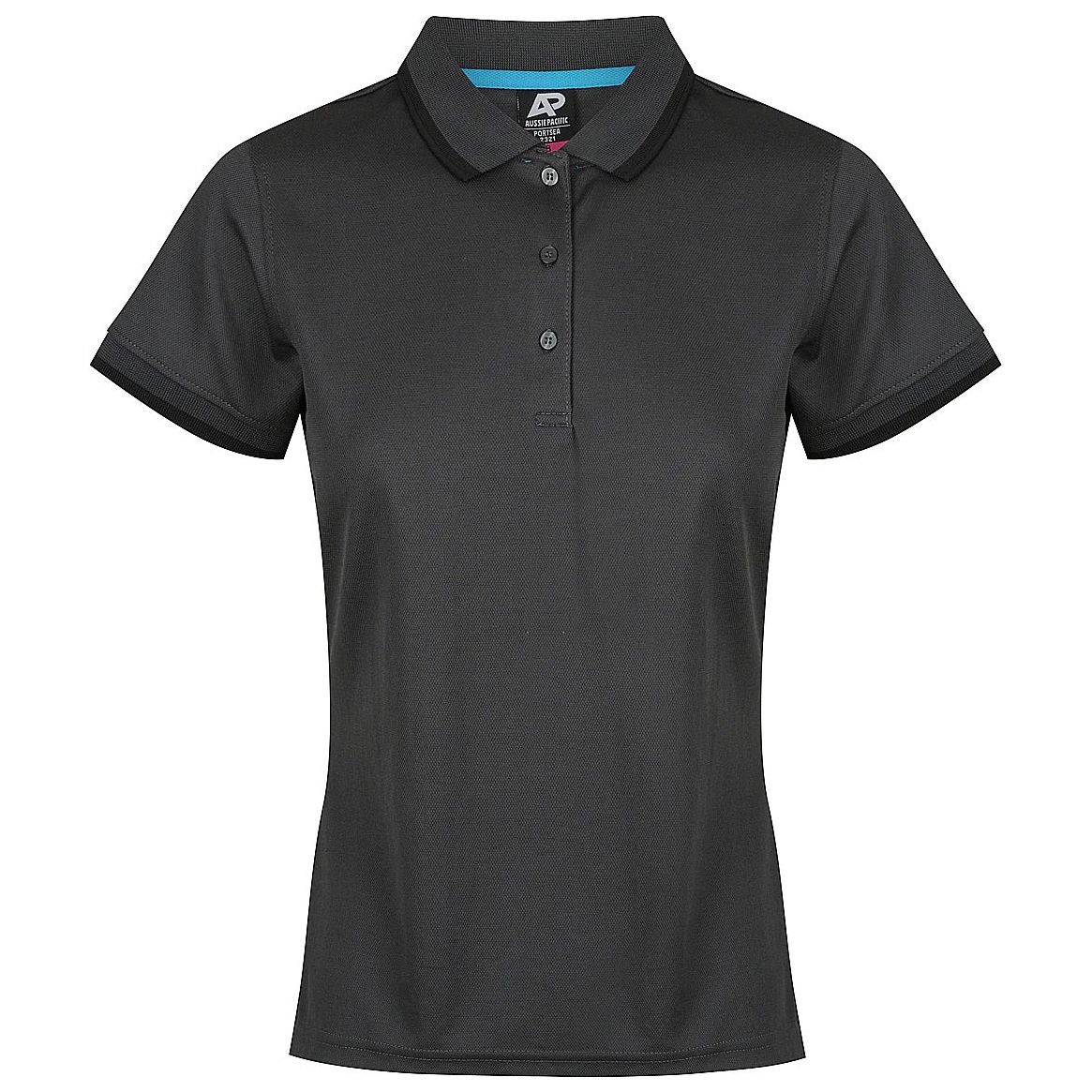 Aussie Pacific Portsea Ladies Polo (2321)