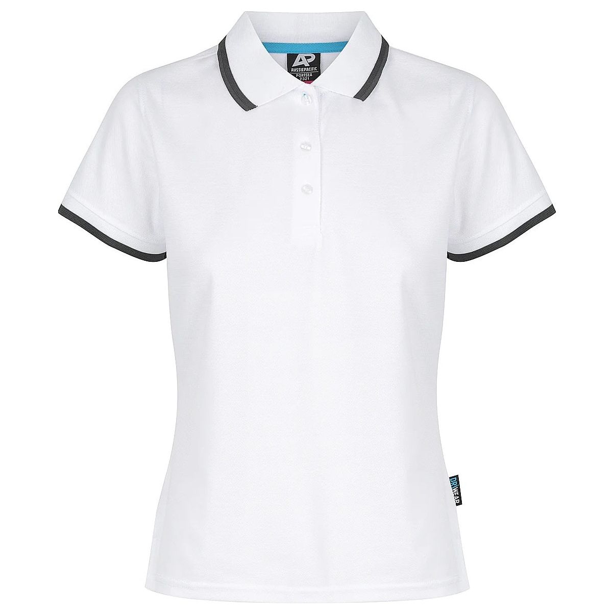 Aussie Pacific Portsea Ladies Polo (2321)