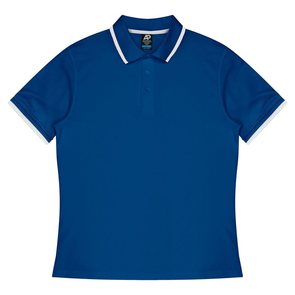 Aussie Pacific Portsea Mens Polo (1321)