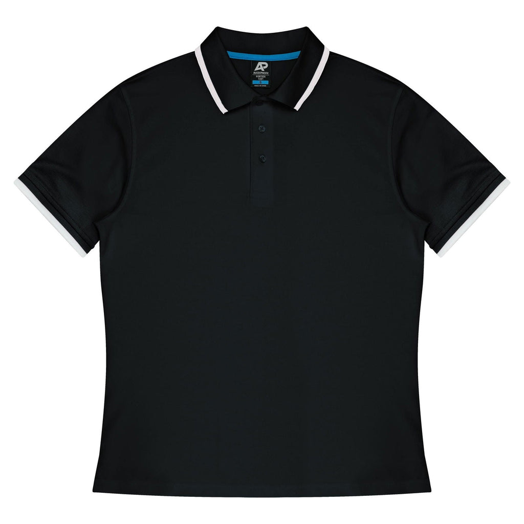 Aussie Pacific Portsea Mens Polo (1321)