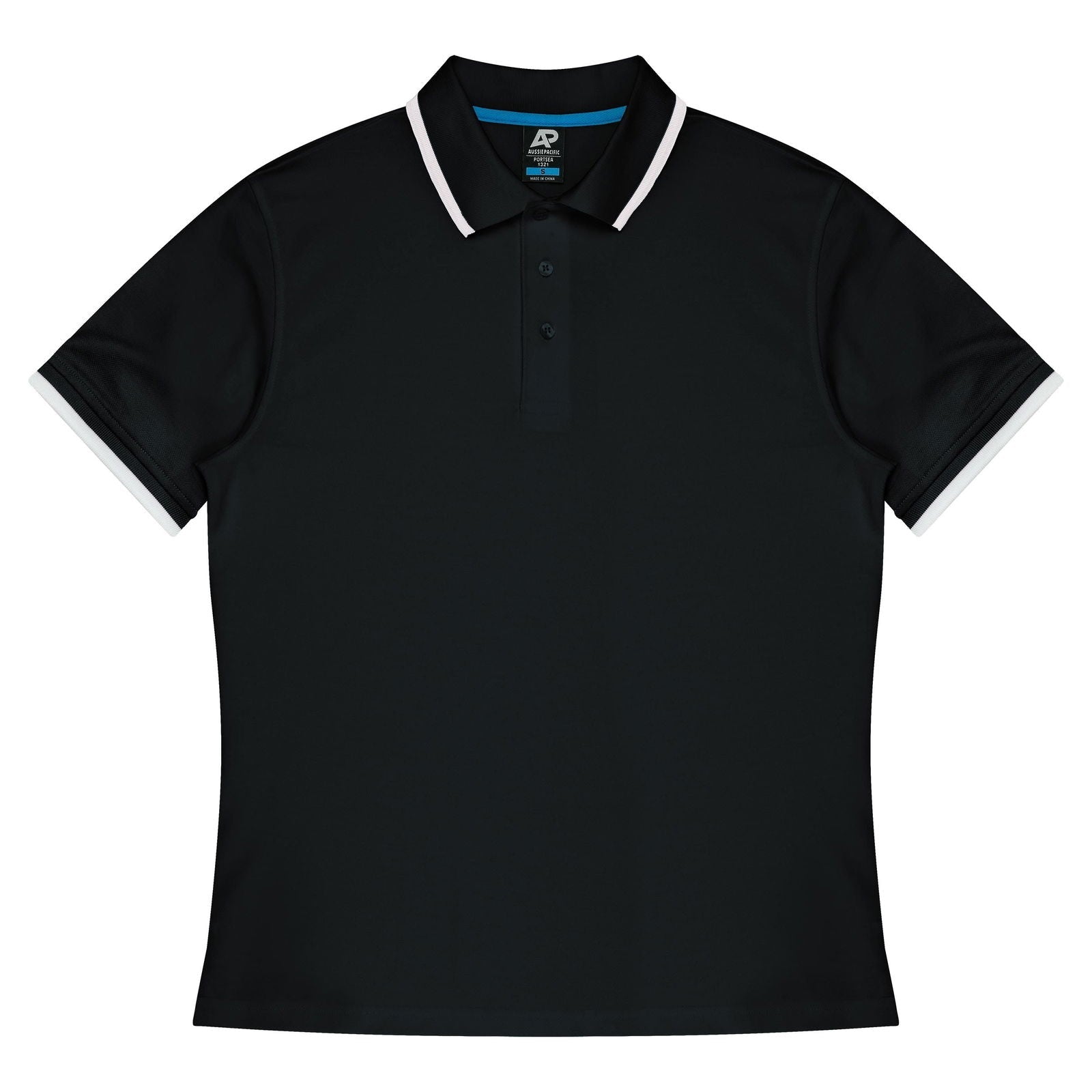 Aussie Pacific Portsea Mens Polo (1321)