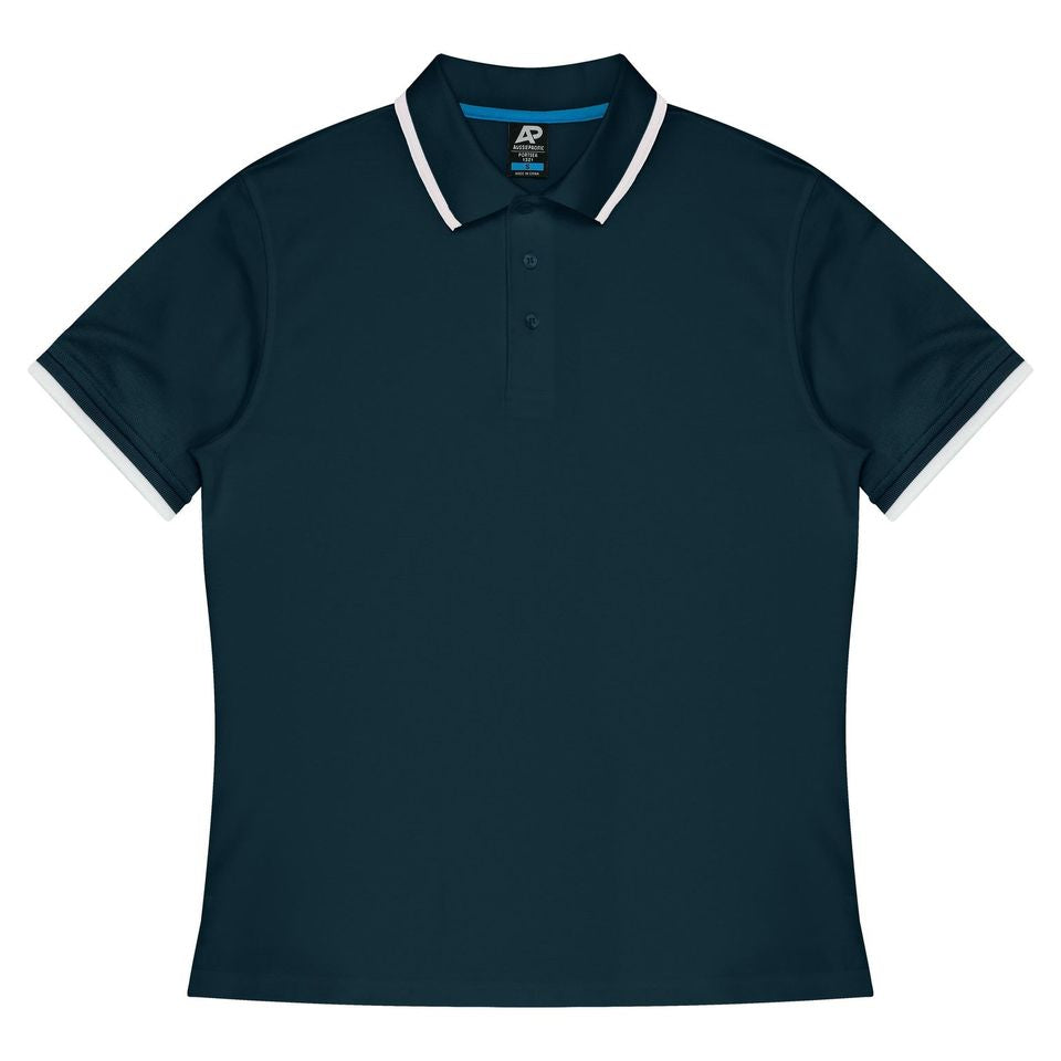 Aussie Pacific Portsea Mens Polo (1321)
