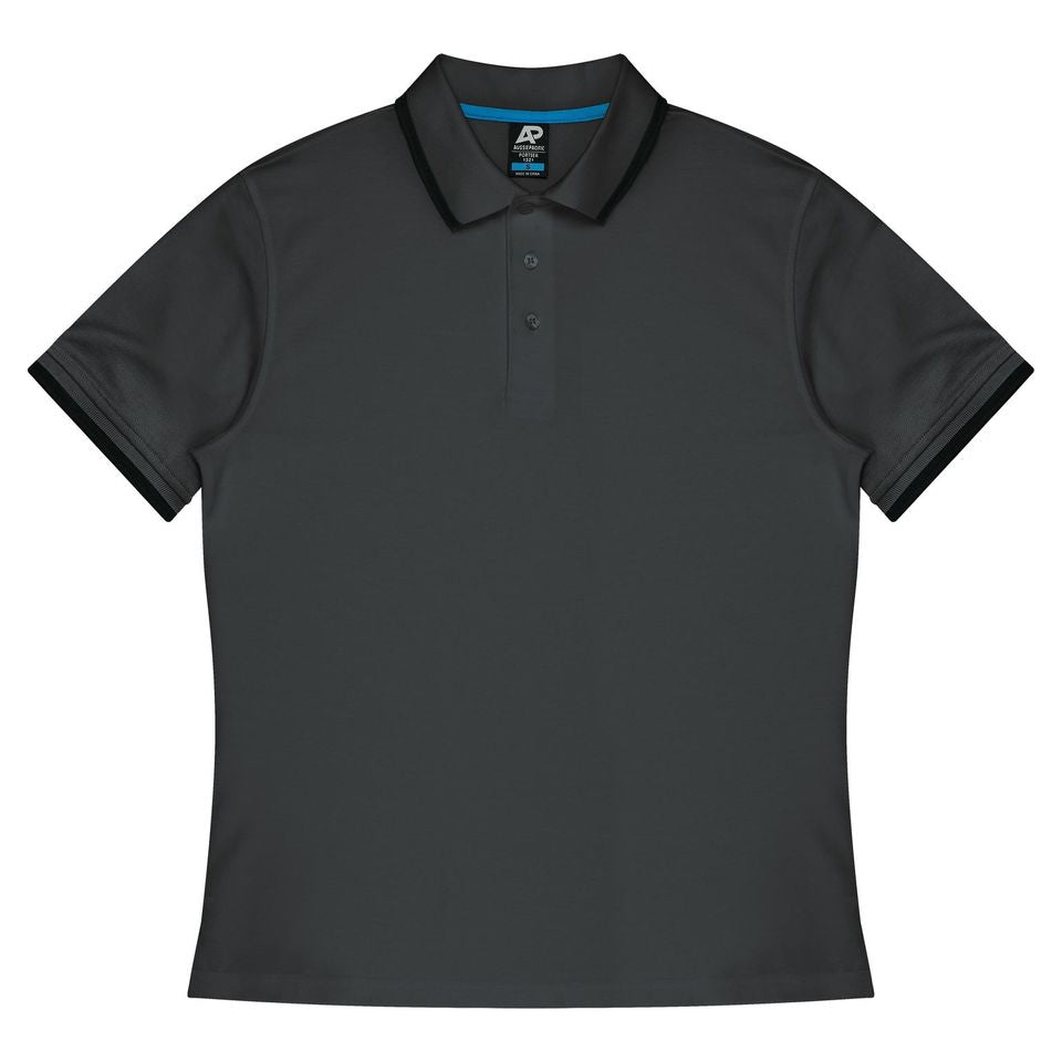 Aussie Pacific Portsea Mens Polo (1321)
