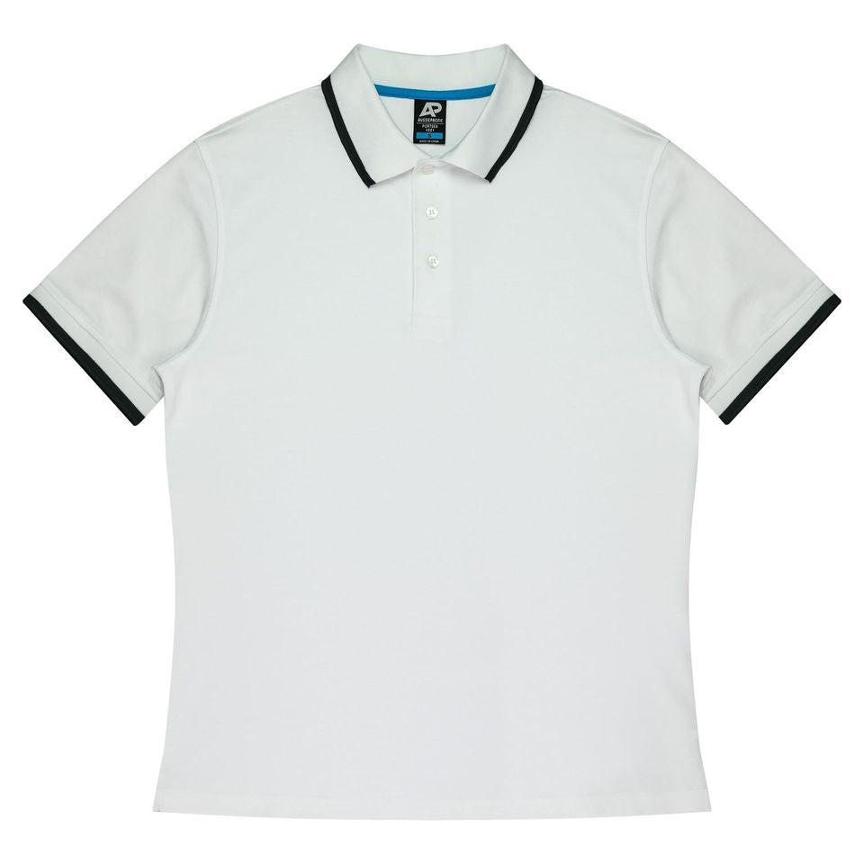Aussie Pacific Portsea Mens Polo (1321)