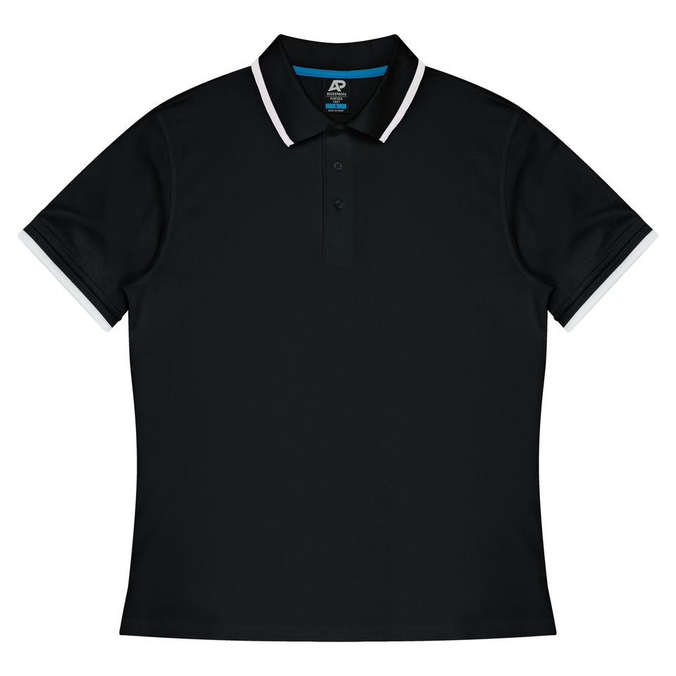 Aussie Pacific Portsea Mens Polo (1321)