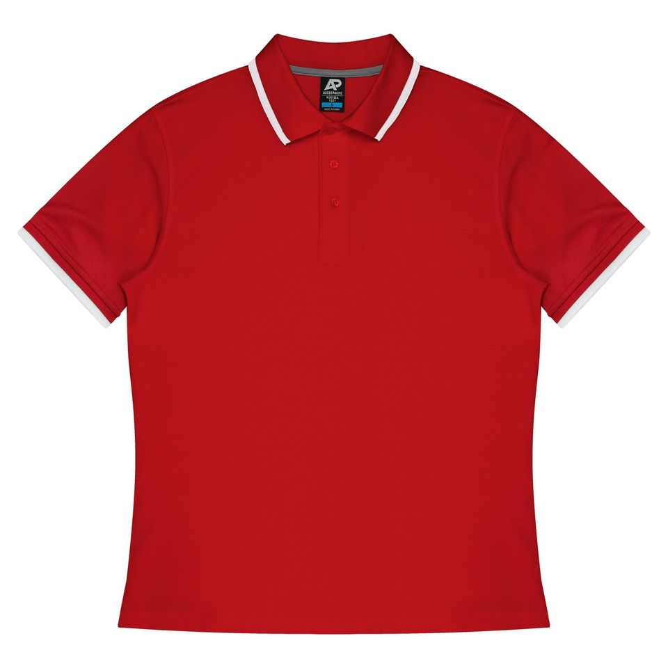 Aussie Pacific Portsea Mens Polo (1321)