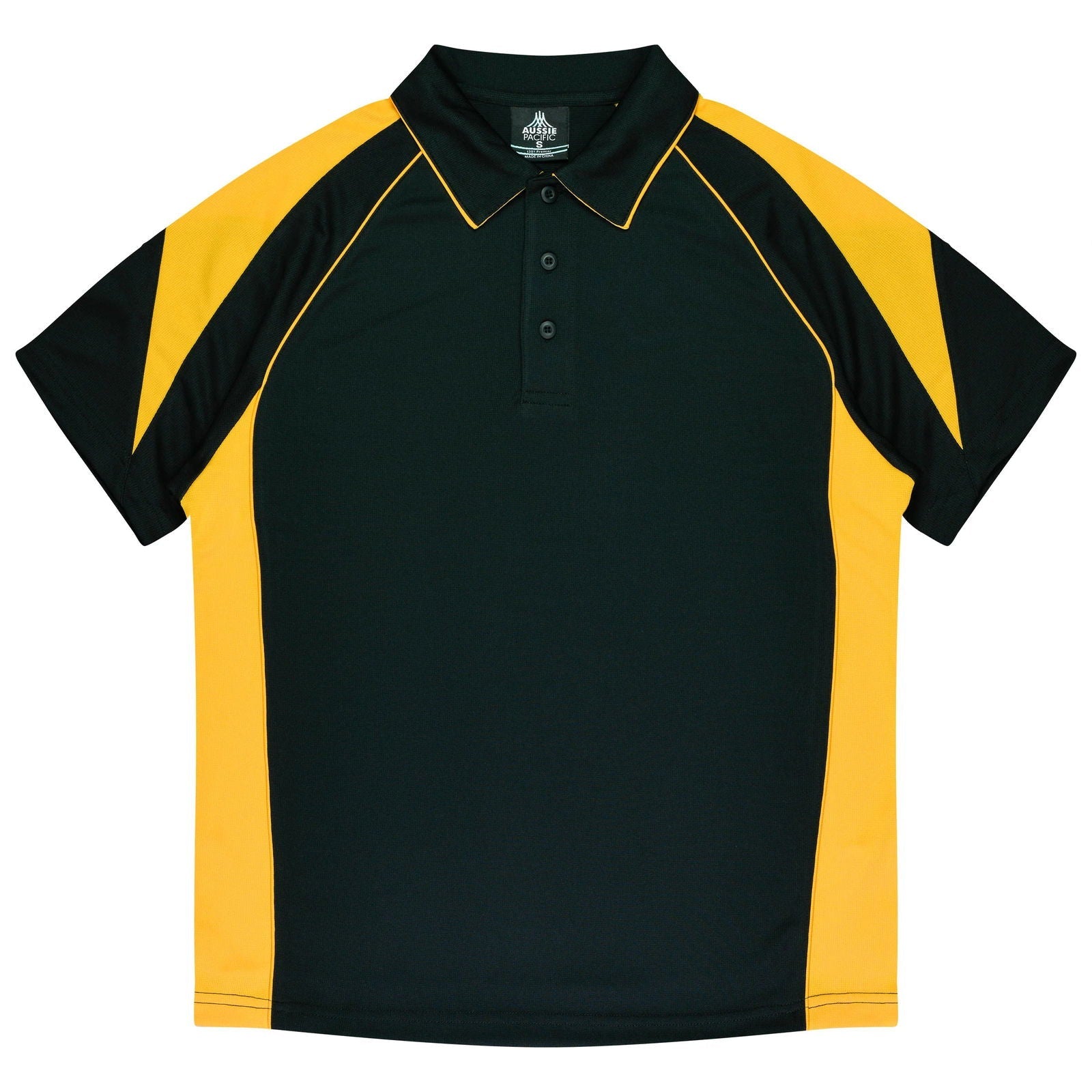 Aussie Pacific Premier Kids Polo (3301)