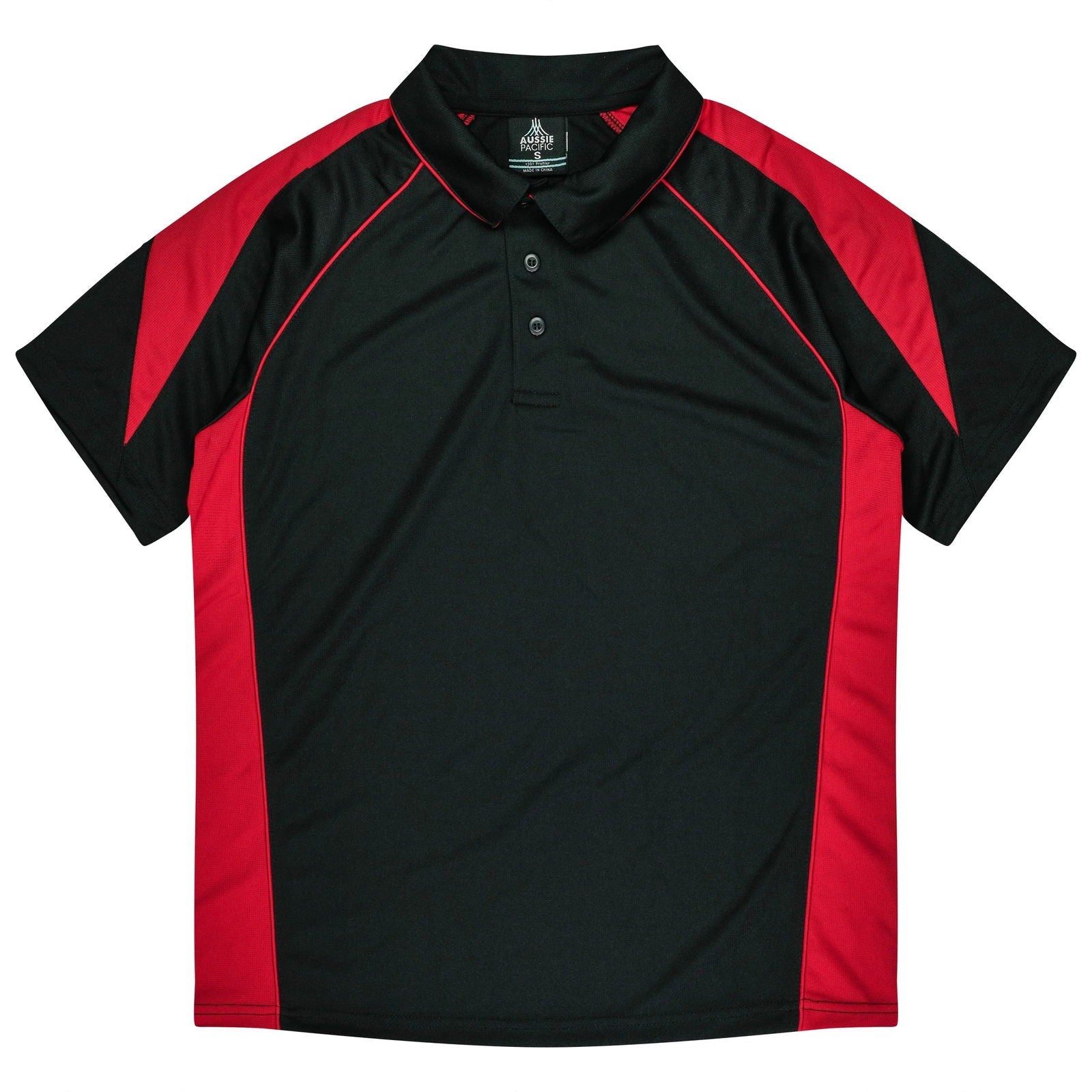 Aussie Pacific Premier Kids Polo (3301)