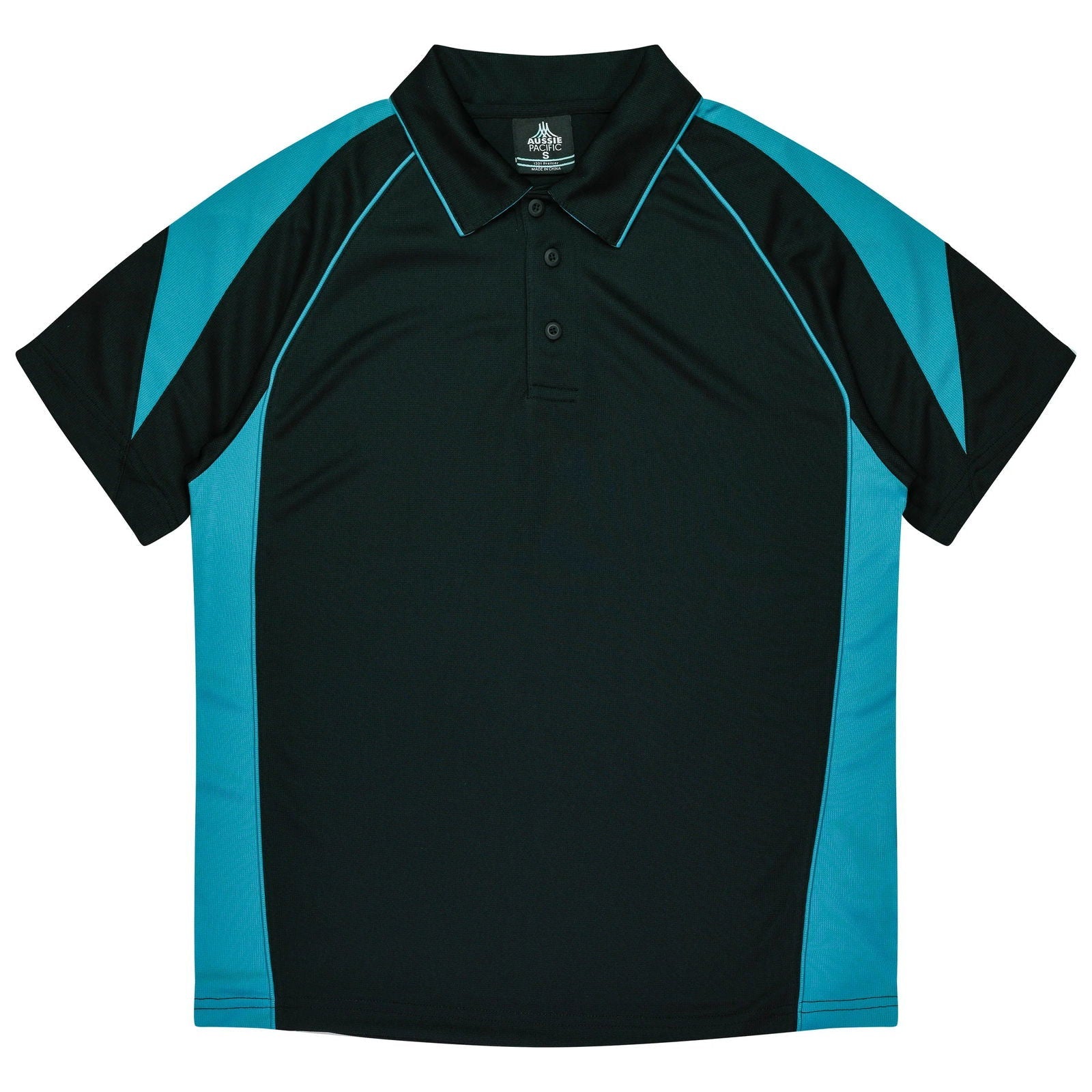 Aussie Pacific Premier Kids Polo (3301)