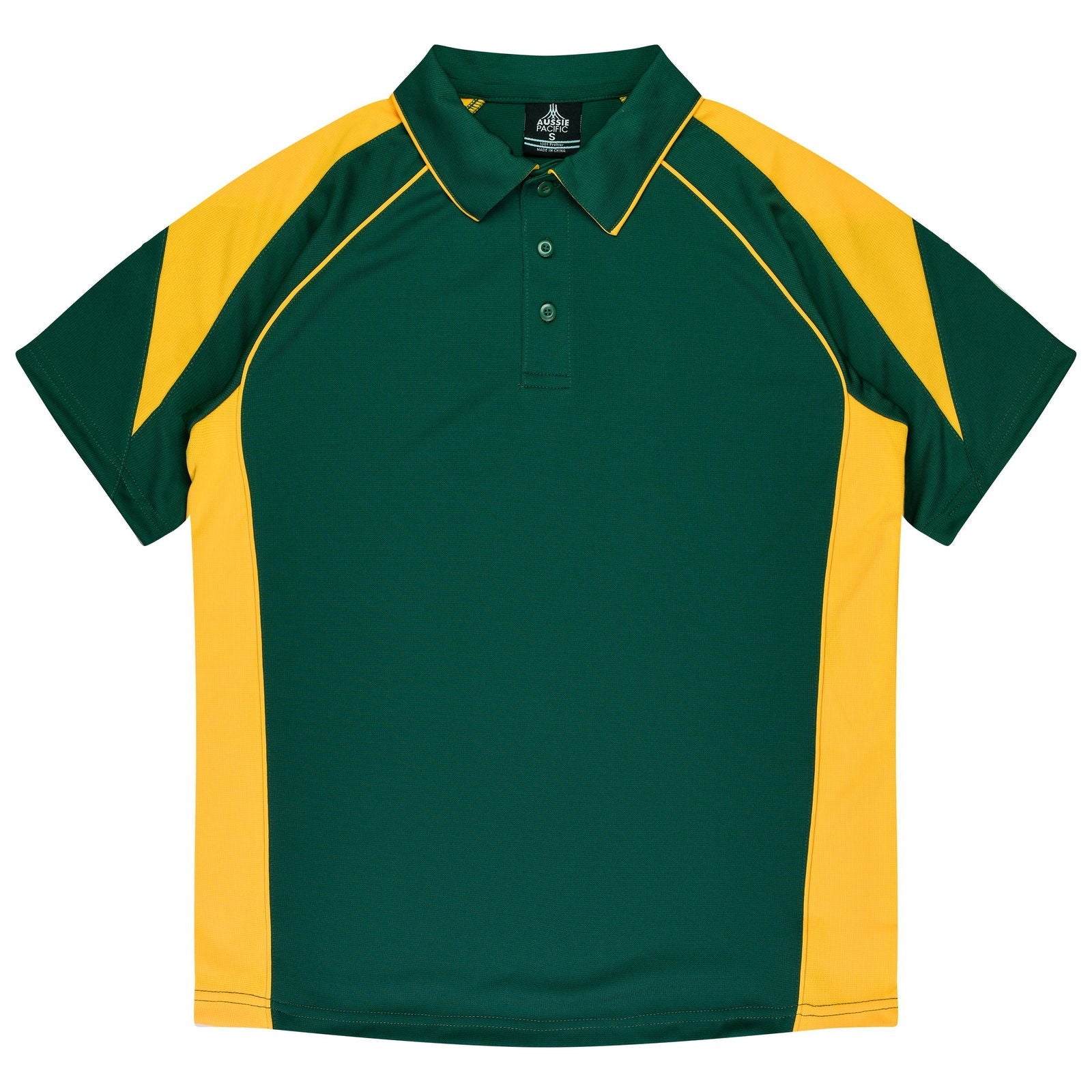 Aussie Pacific Premier Kids Polo (3301)