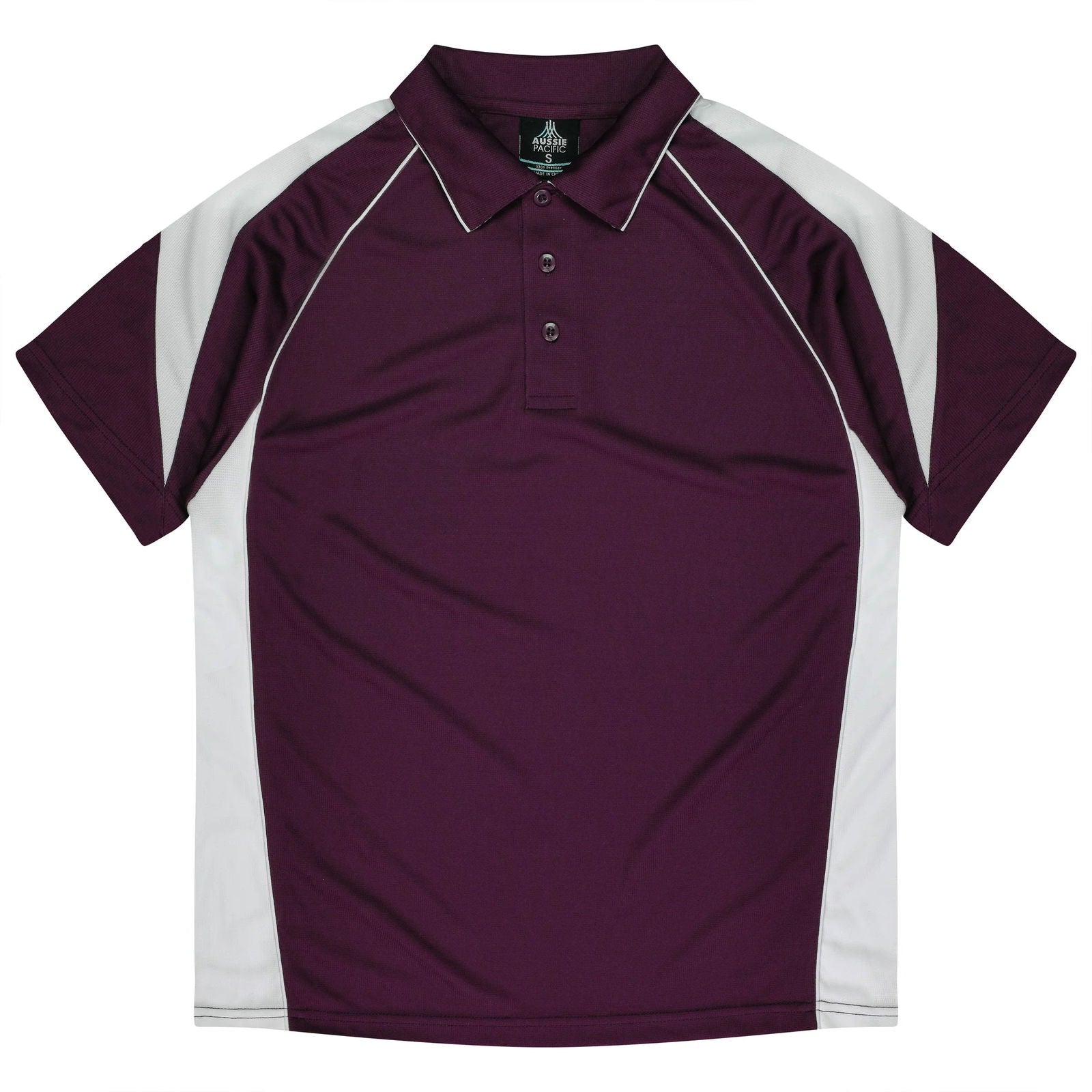 Aussie Pacific Premier Kids Polo (3301)
