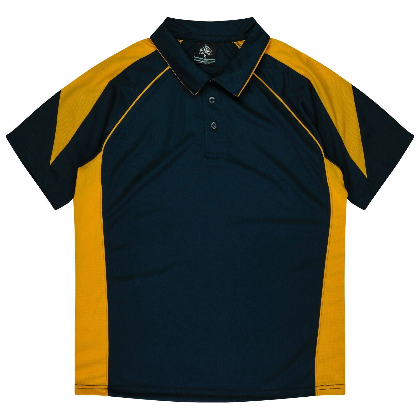 Aussie Pacific Premier Kids Polo (3301)