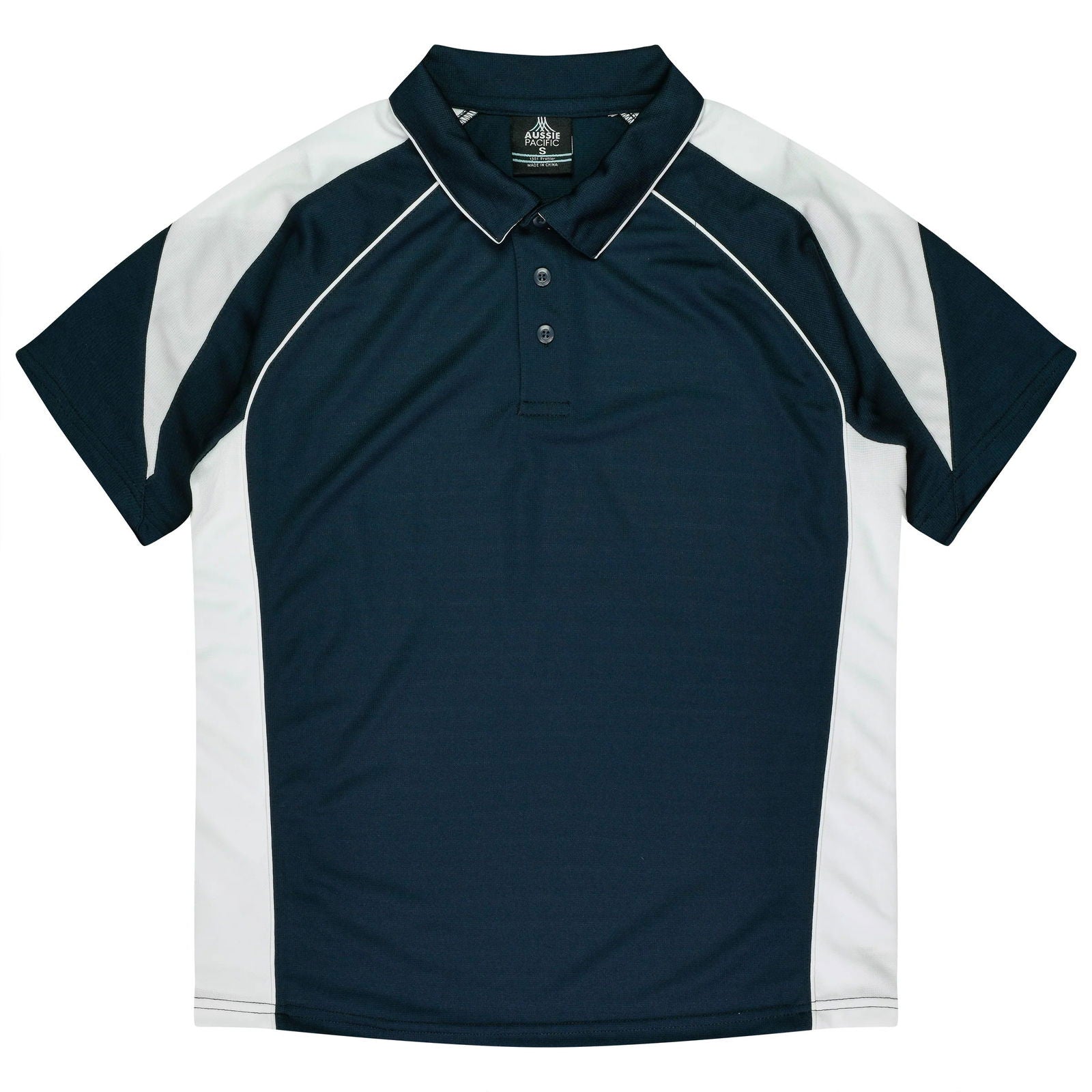 Aussie Pacific Premier Kids Polo (3301)