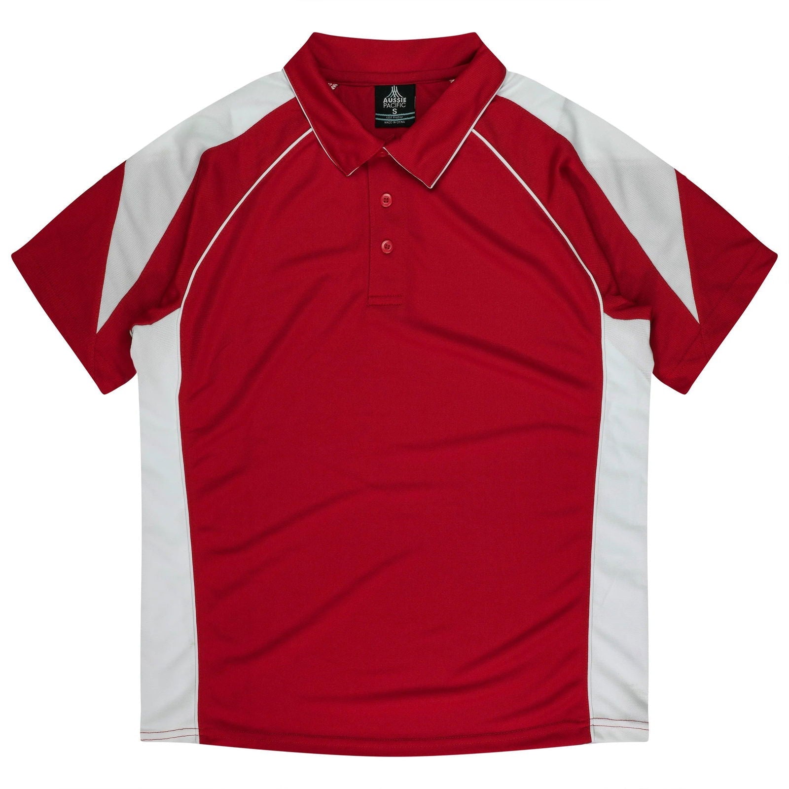 Aussie Pacific Premier Kids Polo (3301)