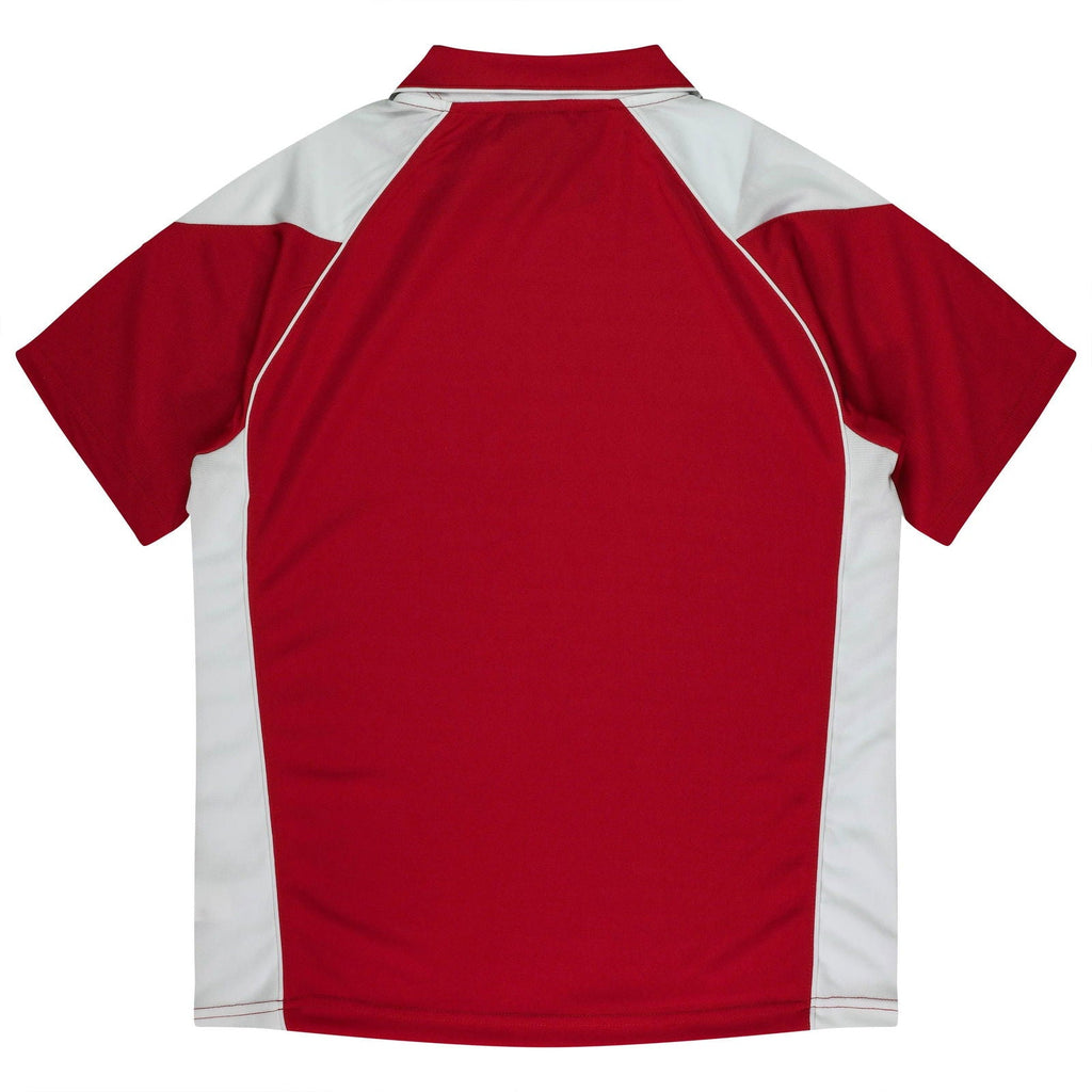 Aussie Pacific Premier Kids Polo (3301)