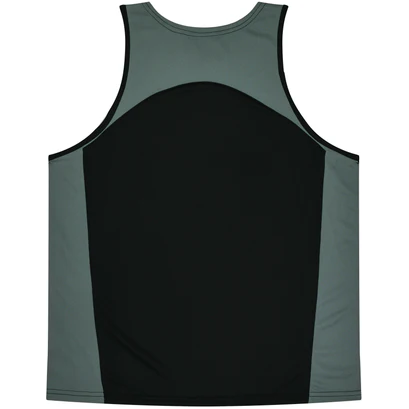 Aussie Pacific Premier Kids Singlets (3101)