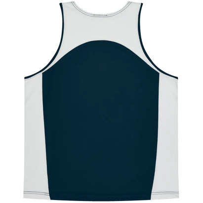 Aussie Pacific Premier Kids Singlets (3101)