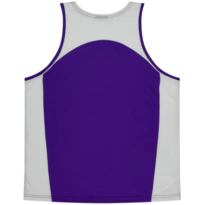 Aussie Pacific Premier Kids Singlets (3101)