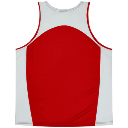 Aussie Pacific Premier Kids Singlets (3101)