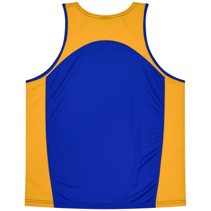 Aussie Pacific Premier Kids Singlets (3101)