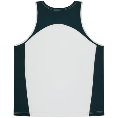 Aussie Pacific Premier Kids Singlets (3101)