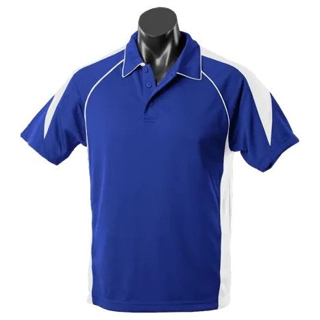 Aussie Pacific Premier Ladies Polo (2301)