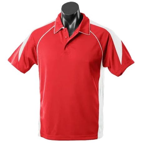 Aussie Pacific Premier Ladies Polo (2301)