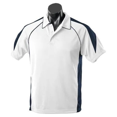 Aussie Pacific Premier Mens Polo (1301)
