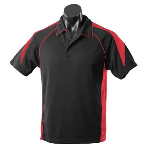Aussie Pacific Premier Mens Polo (1301)
