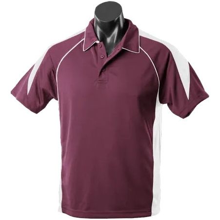 Aussie Pacific Premier Mens Polo (1301)