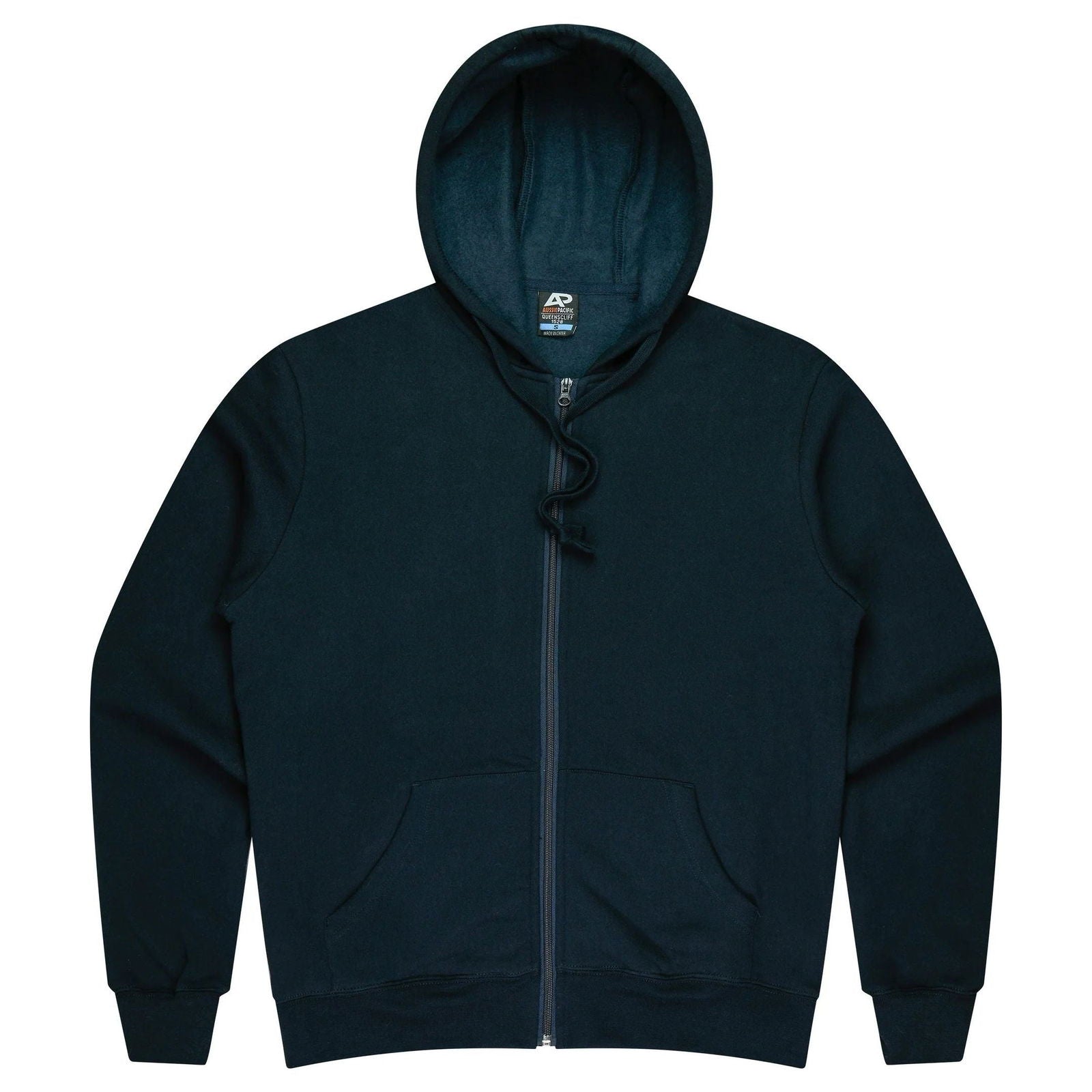 Aussie Pacific Queenscliff Zip Kids Hoodie (3528)