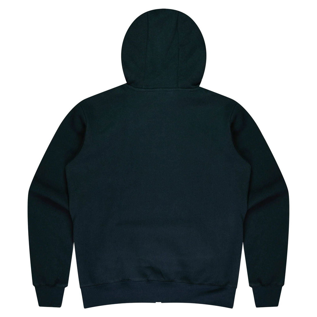 Aussie Pacific Queenscliff Zip Kids Hoodie (3528)