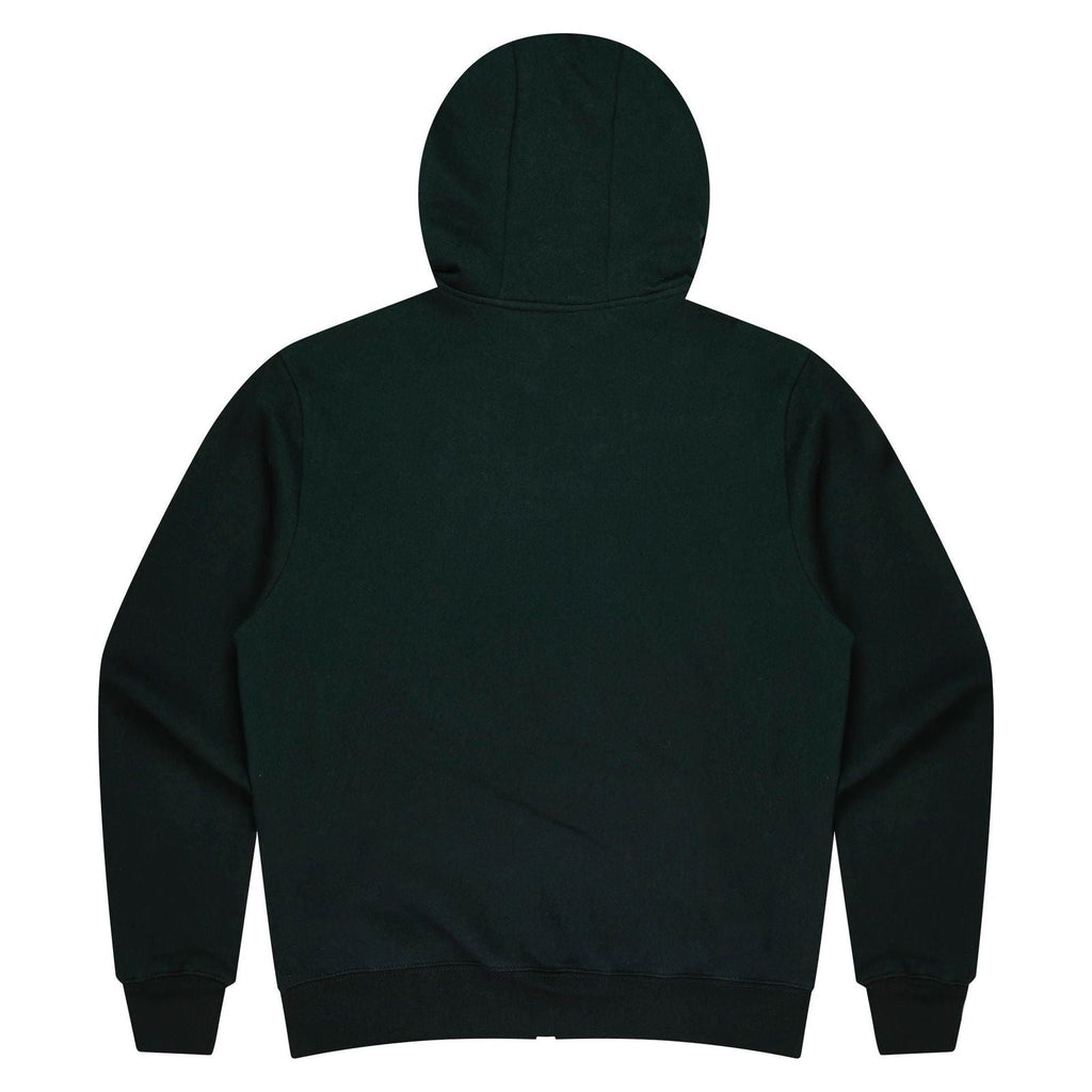 Aussie Pacific Queenscliff Zip Mens Hoodie (1528)