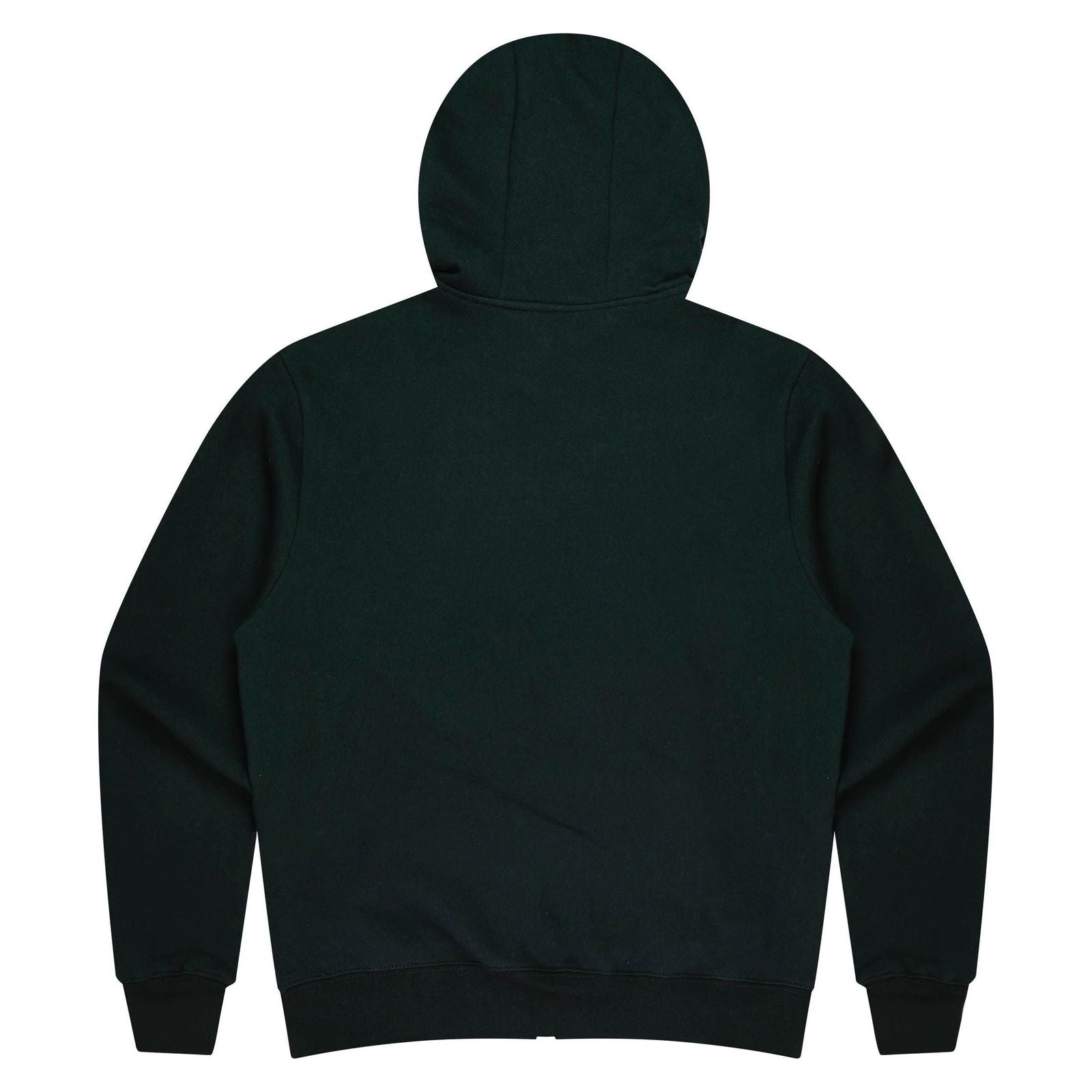 Aussie Pacific Queenscliff Zip Mens Hoodie (1528)