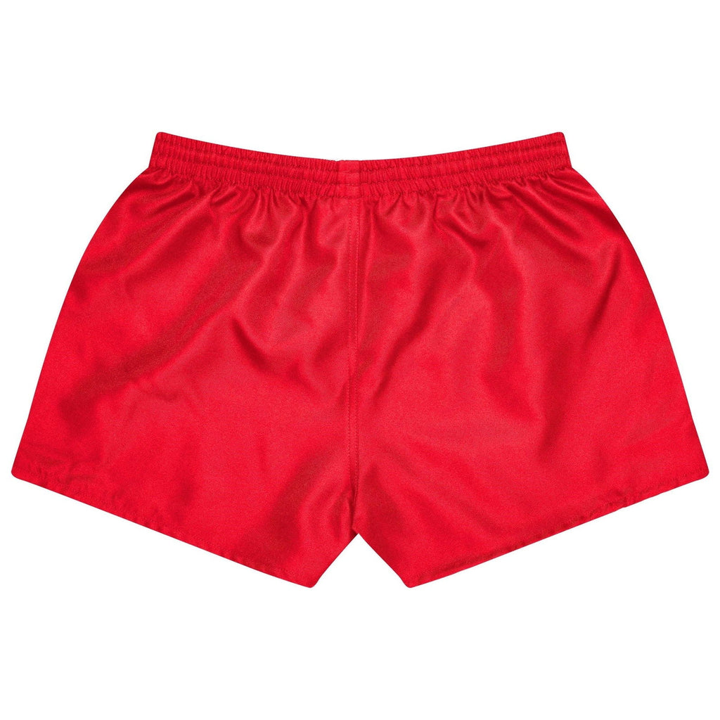 Aussie Pacific Rugby Kids Shorts (3603)