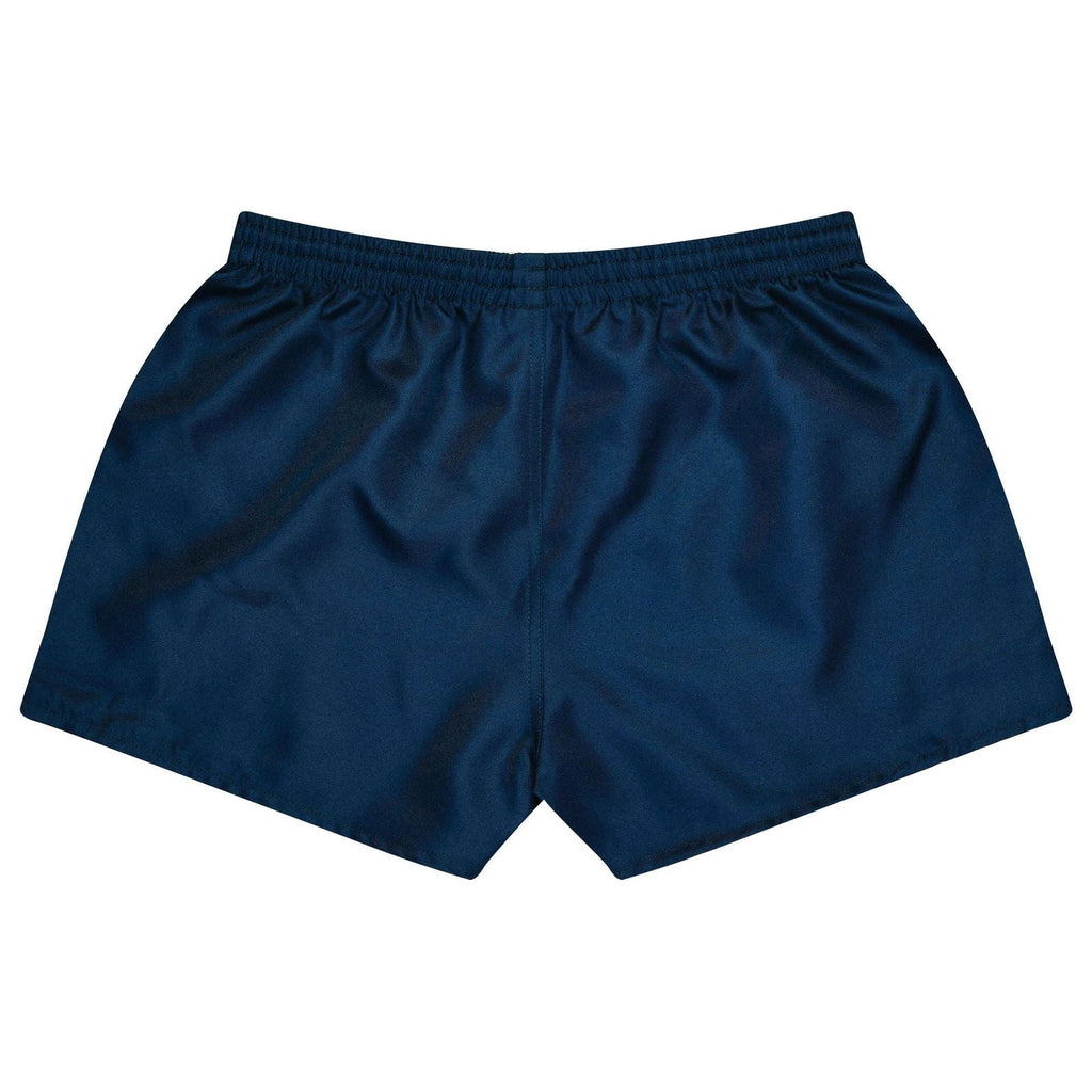 Aussie Pacific Rugby Mens Shorts (1603)