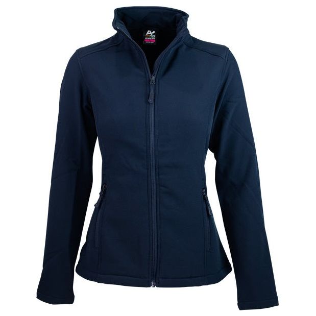 Aussie Pacific Selwyn Lady Jackets (2512)