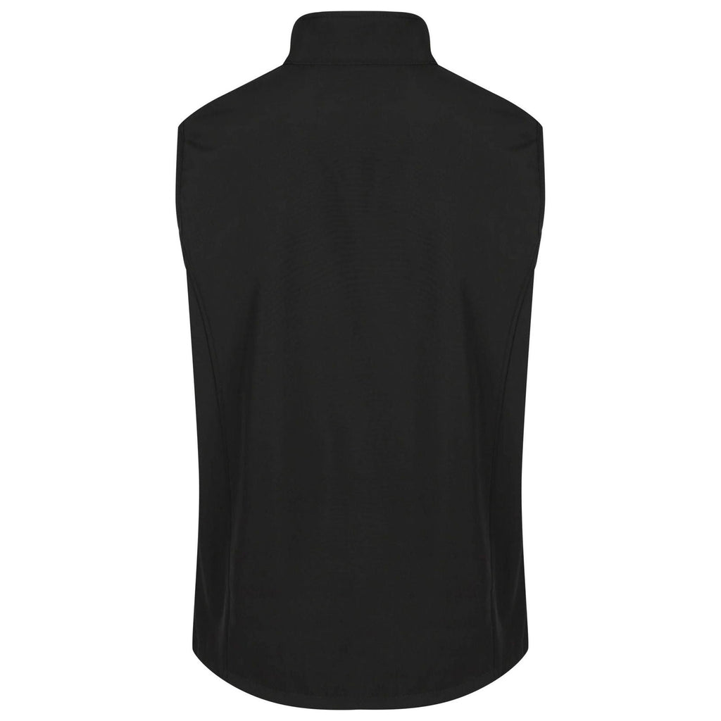 Aussie Pacific Selwyn Mens Vest (1529)