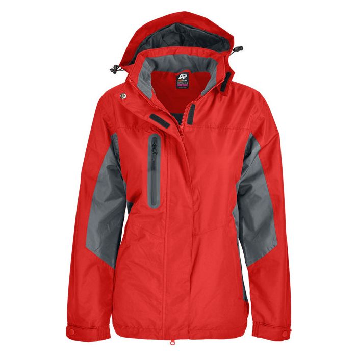 Aussie Pacific Sheffield Lady Jackets (2516) (Clearance)
