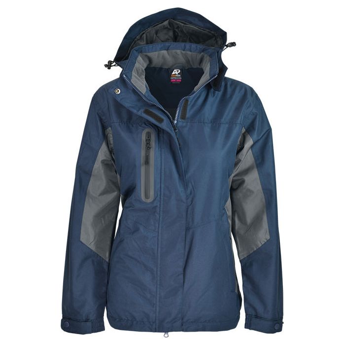 Aussie Pacific Sheffield Lady Jackets (2516) (Clearance)
