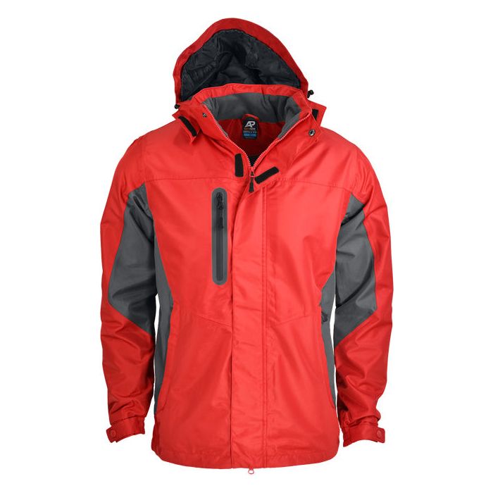 Aussie Pacific Sheffield Mens Jackets (1516) (Clearance)
