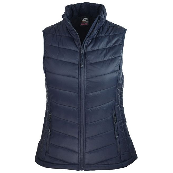 Aussie Pacific Snowy Lady Vests (2523)