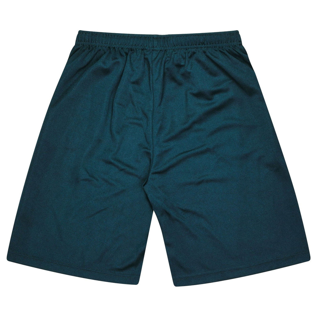 Aussie Pacific Sports Short Kids Shorts (3601)