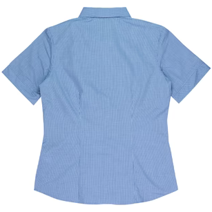 Aussie Pacific Toorak Ladies Short Sleeve Shirt (2901S) (Clearance)