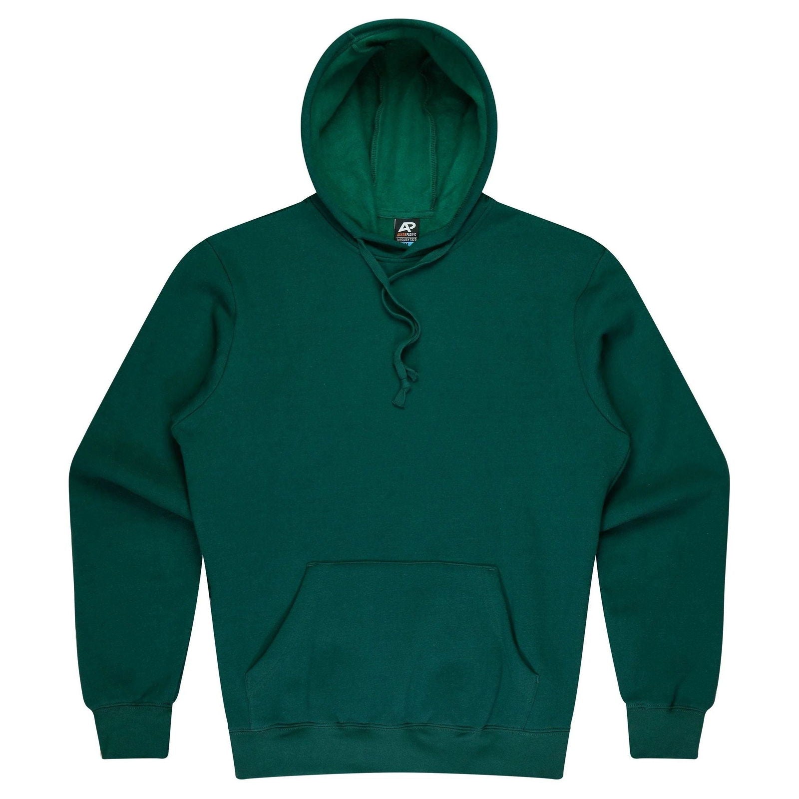 Aussie Pacific Torquay Mens Hoodie (1525)