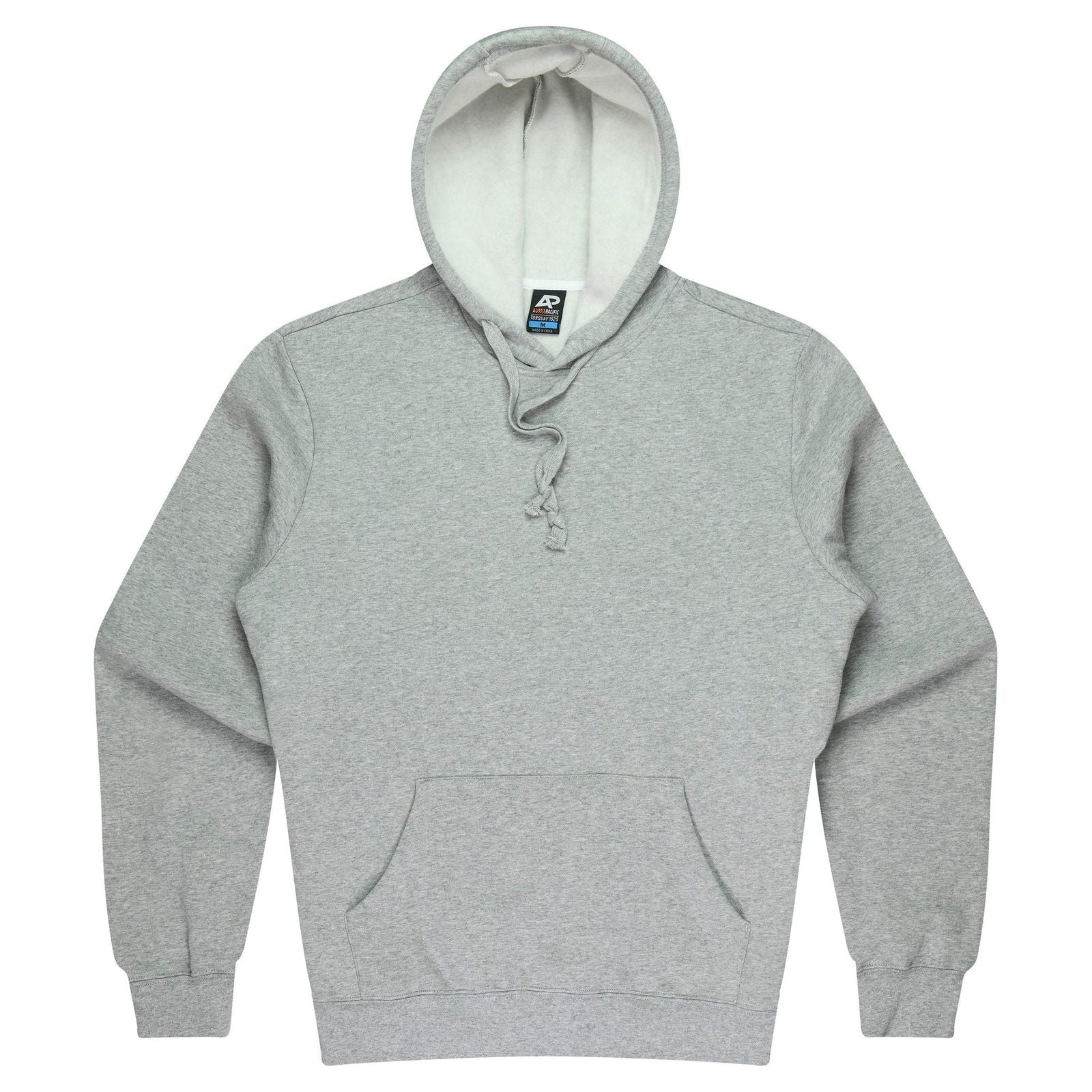 Aussie Pacific Torquay Mens Hoodie (1525)