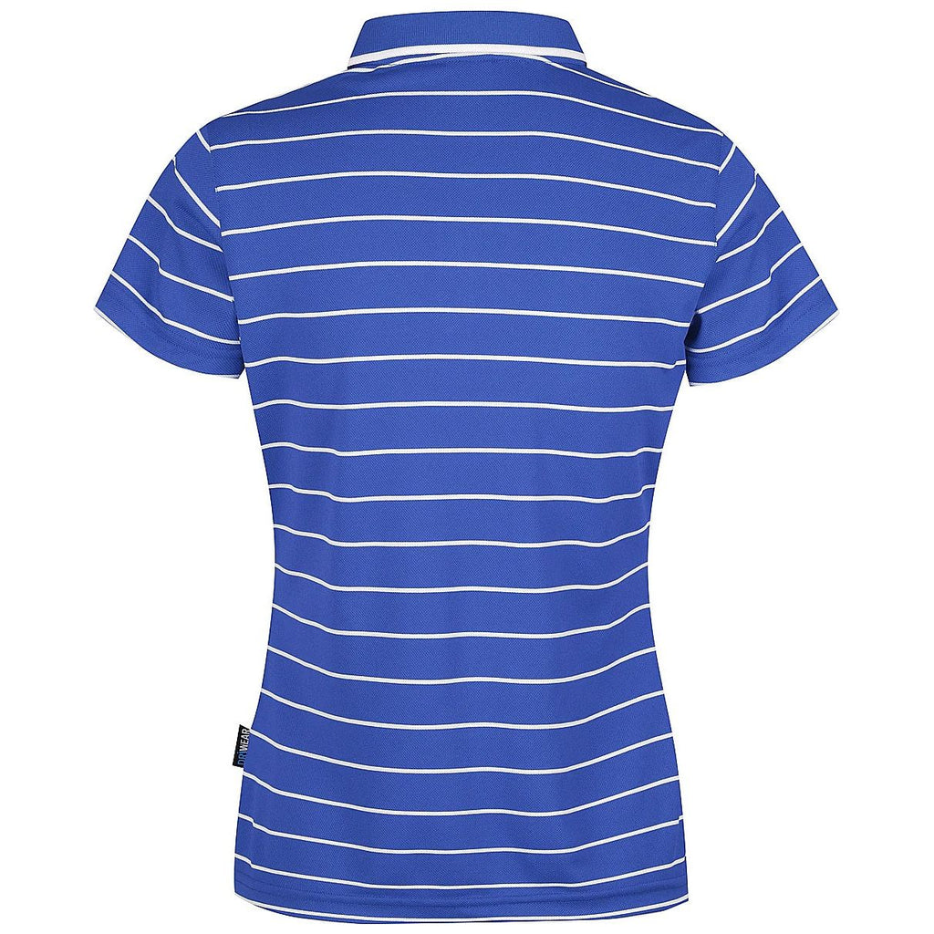 Aussie Pacific Vaucluse Ladies Polo (2324) (Clearance)